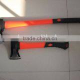 SPLITING MAULS WITH FIBERGLASS HANDLE