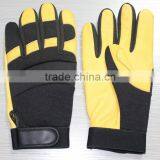 Deerskin Leather Tools Dexter Working Gloves