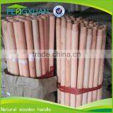 Cleaning Product Parts 150*2.5cm Natural Wooden Stick For Broom Mop thumbnail-1