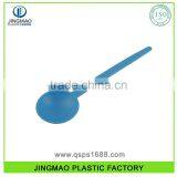 Novelty Design PP Cheap Price Plastic Long Salad Spoon thumbnail-2