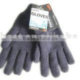 Winter thinsulated gloves