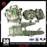 Tactical Waist Bag Pack , Waterproof Hip Belt Bag Pouch for Hiking/Climbing Waist thumbnail-4