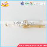 Wholesale New Kids Toys Wooden Handle Skipping Jump Rope Primary Color Children Wooden Jump Rope W01A292 thumbnail-6