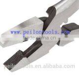 Lineman's Pliers Insulated Combination Pliers Superior Quality Hand Tool Multi Functional Pliers thumbnail-3