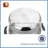 Stainless Steel Steamer Pot Food Steamer thumbnail-6