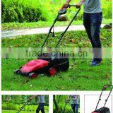 Lawn Mower M1G-ZP3-300C 1000W thumbnail-3