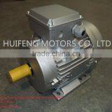 IE3 7.5kW IMB3 Three Phase Electric Motor thumbnail-1