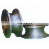 W24YPC-45 CE ISO PLC Hydraulic 1" 2" 3" Tube Roller thumbnail-1