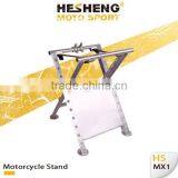 Cruiser MX Lift Motorcycle Scissor Stand Good Quality Motorcycle Helmet Locks Stand Trade Assurance MX1 thumbnail-2