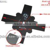 Garden Brush Cutter Blade thumbnail-1