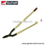 Long Handle Grass Edging Cutting Hedge Shears thumbnail-2