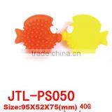 Sell Plastic Rubber Small Fish Toys/Novelty Squirters Toys thumbnail-1