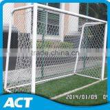 Quality Soccer Equipment 2 x 3m Partable Steel Handball Goal Post thumbnail-5