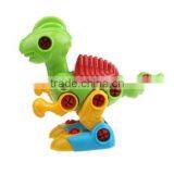 HOT!!!Funny New Kids Disassembly Dinosaur Design Educational Toys From ICTC Factory thumbnail-2