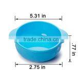 China ICTI GSV Manufacturer Plastic Bowl Personalized Bowl for Kids thumbnail-4