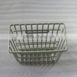 Hanging Wire Basket/metal Storage Basket thumbnail-4