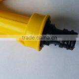 Hot Sell Product Garden Water Spray Hose Nozzle thumbnail-4