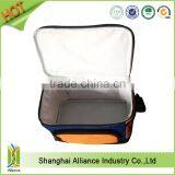 Convenient Outdoor Lightweight Cooler Lunch Bag for Dinner Drinks Carrier Lunchbag thumbnail-6