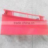 Drywall Cart,panel Dolly ,panel Cart TC6117 With 2 Swivel Wheel and 2 Fixed Wheel thumbnail-6