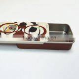 Metal Mint Tin Box With Slide Lid thumbnail-2