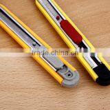 Best Selling Box Cutter Utilityknife From Yiwu Factory thumbnail-6