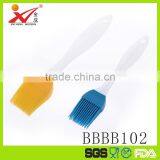 Factory Silicone Brush BBQ Brushes 2pcs Set thumbnail-1