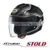 J-CRUISE Helmet for Motorcycle Made in Japan for Wholesaler thumbnail-1