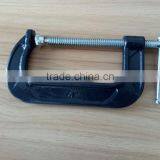 American Type Carpenter's Clamp thumbnail-3