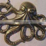 Paul the OCTOPUS Keychain thumbnail-1