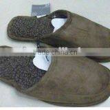 Stock Men's Indoor Shoes thumbnail-1