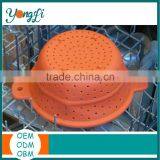 New Innovative Cook BPA Free Eco Friendly Multi Function Bread Basket thumbnail-1