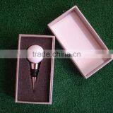 Factory Golf Gifts Sets Plastic Office Mini Golf Set thumbnail-1