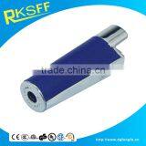 Blue Metal Smoking Accessories Lighters Case thumbnail-5