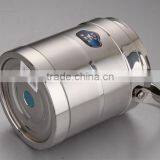 China Supplier Lunch Box Leak Proof Stainless Steel Keep Food Warm Containers thumbnail-4
