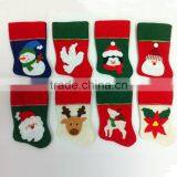 Party Decoration Custom Christmas Sock thumbnail-5