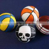 Customized Printed Mega Soccer Ball thumbnail-6