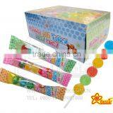 Carrageenan Sour Soft Jelly Candy thumbnail-1