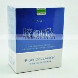 Collagen Food Supplement Natural Fish Scale Collagen Powder