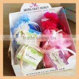 2015 Popular Factory Direct Wholesale Customized Shape Sachet Holder thumbnail-5