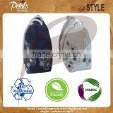 India Factory Cheap Wholesale Handled Custom Printing Jute Beach Tote Bag thumbnail-2