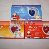 Wish Pearl and Love Pearl Gift Jewelry (beige) English Version thumbnail-3