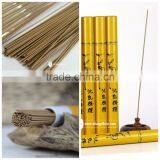 Strong Sweet Smell in Each Oud or Agarwood Incense Stick 21cm Long Selling in Bulk With Best Price thumbnail-1