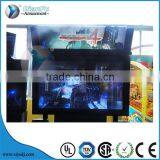 Kids Coin Operated The House of The Dead 4 Simulatgun Shooting Arcade Game Machineor With 55 Inch Lcd Screen thumbnail-4