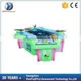 Guangzhou DianFu Factory Price Fishing King 4 Game Machine for Sale thumbnail-1