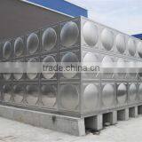 OEM Huili Square Plastic Water Tank thumbnail-3