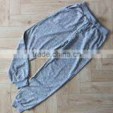 2015 Fashinable AB Yarn Man Jogger Pants