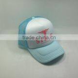 Hats With Mesh Breathable Trucker Caps thumbnail-3