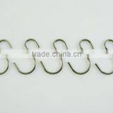Snap Hooks Stainless Steel