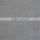White 100g Single-side Knitting Fabric With Hot Melt Dot Glue for Shoes Lining thumbnail-4