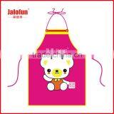 Garden Apron Waterproof Apron Fabric Funny Kid Adult Apron thumbnail-4